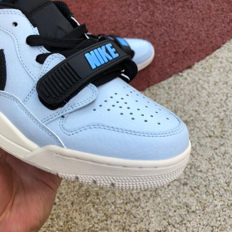 Air Jordan AJ312 Low Sneaker      CD7069-400 - PerfectKickZ