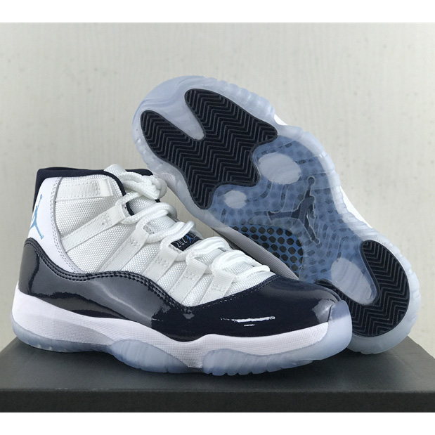 Air Jordan 11  Sneaker    378037-123 - PerfectKickZ