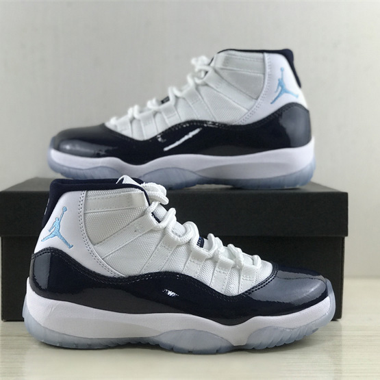 Air Jordan 11  Sneaker    378037-123 - PerfectKickZ