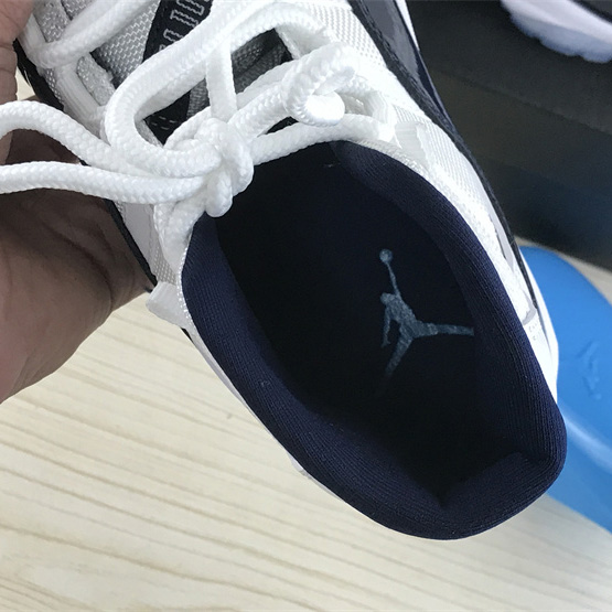 Air Jordan 11  Sneaker    378037-123 - PerfectKickZ