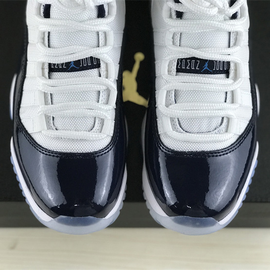 Air Jordan 11  Sneaker    378037-123 - PerfectKickZ
