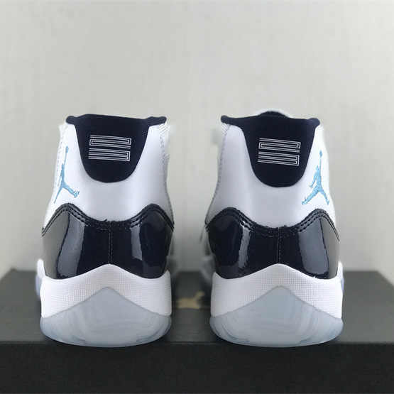 Air Jordan 11  Sneaker    378037-123 - PerfectKickZ