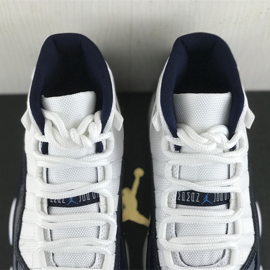 Air Jordan 11  Sneaker    378037-123 - PerfectKickZ