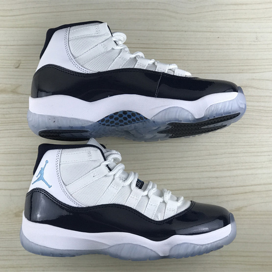 Air Jordan 11  Sneaker    378037-123 - PerfectKickZ