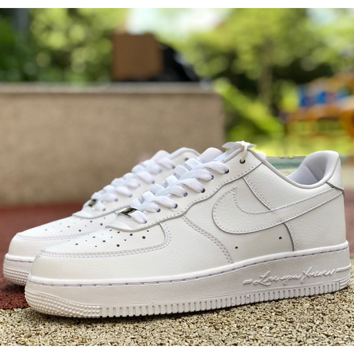 Drake x Nike Air Force 1 Low “Certified Lover Boy” Sneaker      CZ80 - PerfectKickZ