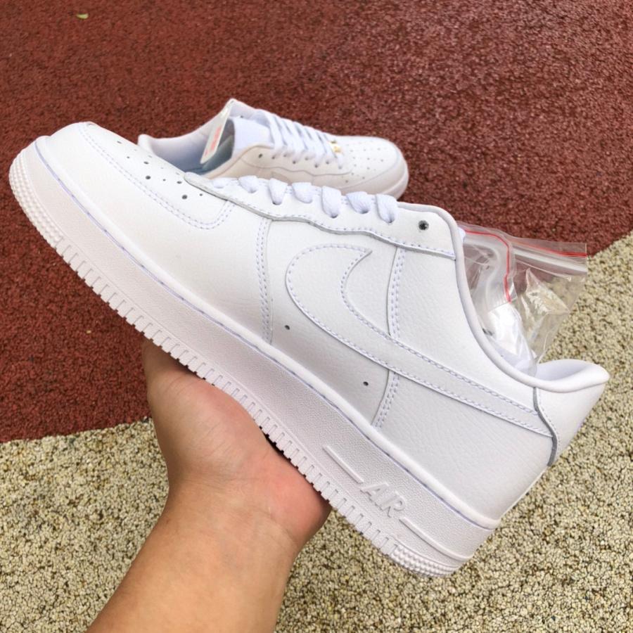 Drake x Nike Air Force 1 Low “Certified Lover Boy” Sneaker      CZ80 - PerfectKickZ