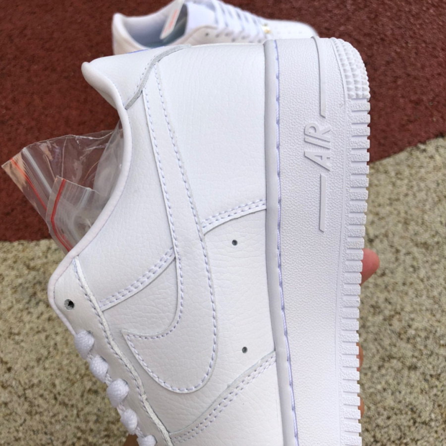 Drake x Nike Air Force 1 Low “Certified Lover Boy” Sneaker      CZ80 - PerfectKickZ