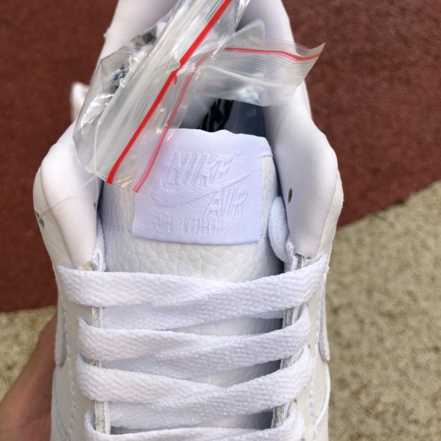 Drake x Nike Air Force 1 Low “Certified Lover Boy” Sneaker      CZ80 - PerfectKickZ