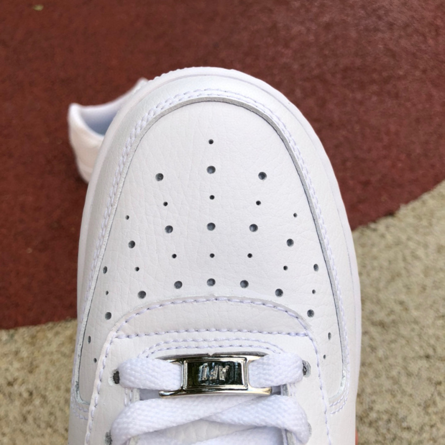 Drake x Nike Air Force 1 Low “Certified Lover Boy” Sneaker      CZ80 - PerfectKickZ