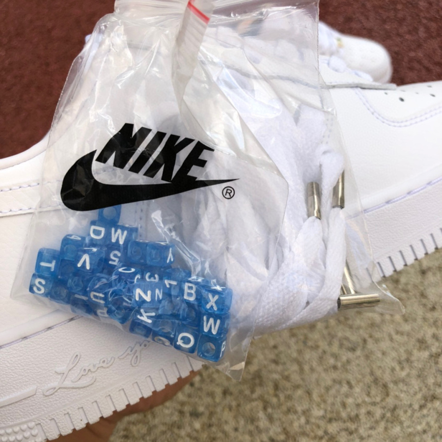 Drake x Nike Air Force 1 Low “Certified Lover Boy” Sneaker      CZ80 - PerfectKickZ