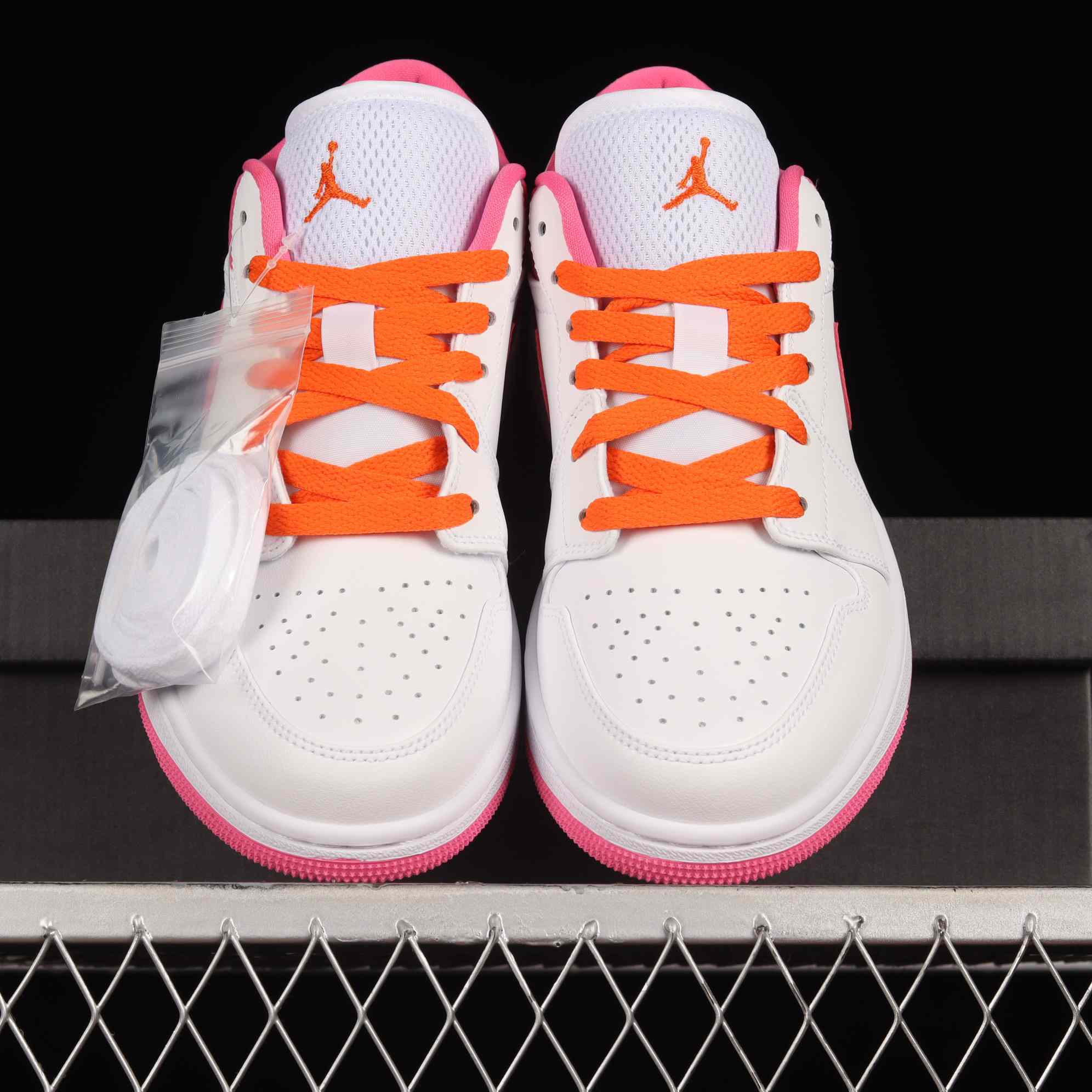 Air Jordan 1 Low AJ1 Sneakers      DR9498-168 - PerfectKickZ
