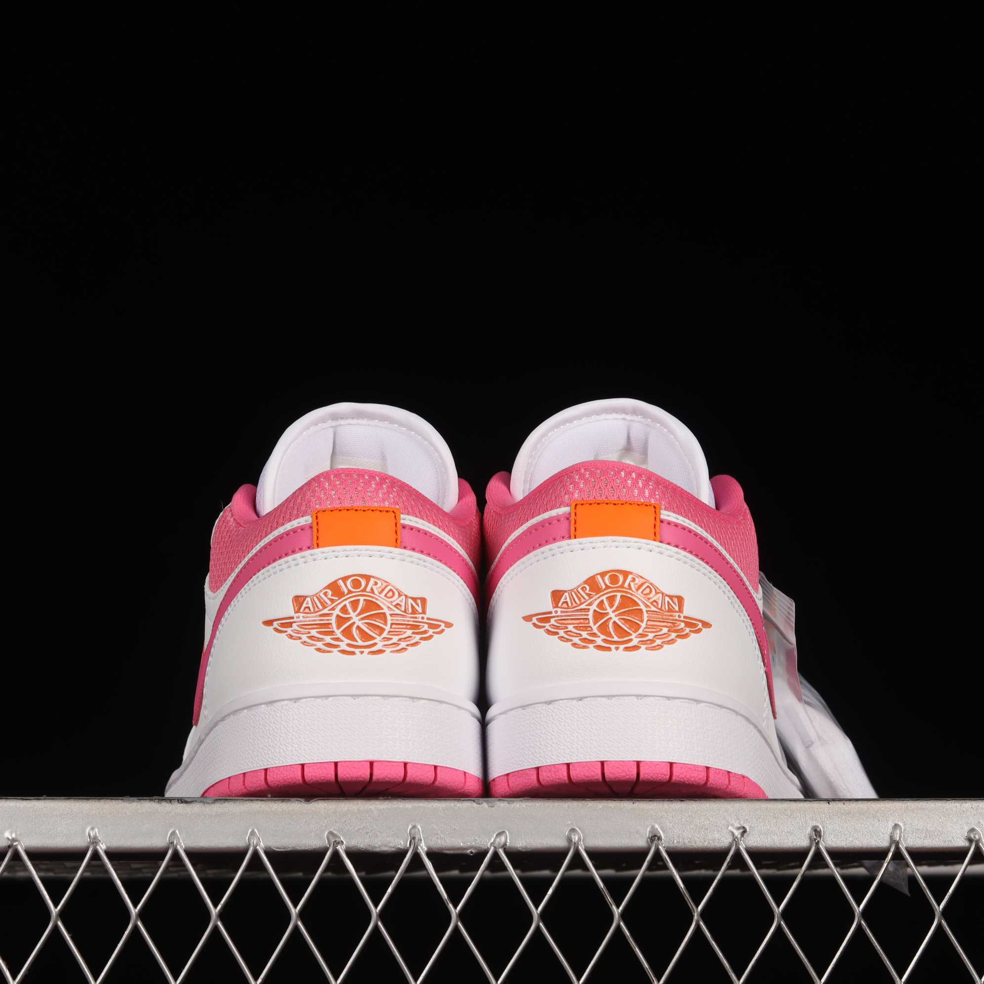 Air Jordan 1 Low AJ1 Sneakers      DR9498-168 - PerfectKickZ