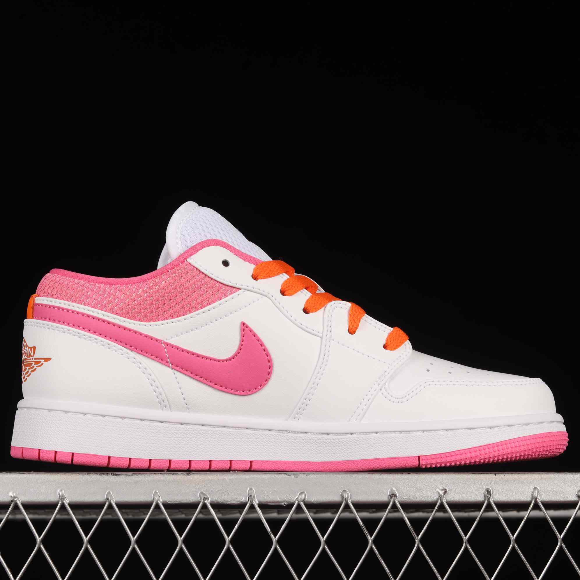Air Jordan 1 Low AJ1 Sneakers      DR9498-168 - PerfectKickZ