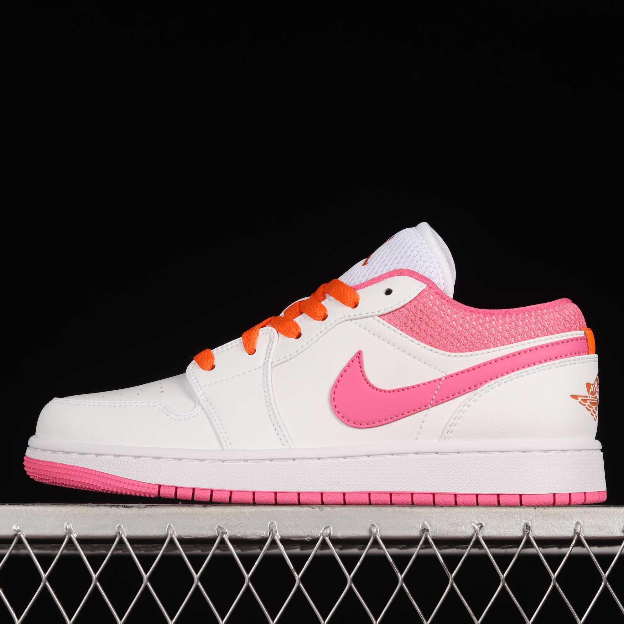 Air Jordan 1 Low AJ1 Sneakers      DR9498-168 - PerfectKickZ