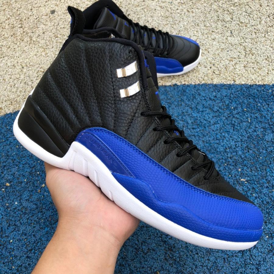 Nike Air Jordan 12 Retro"Royalty" Sneaker   - 