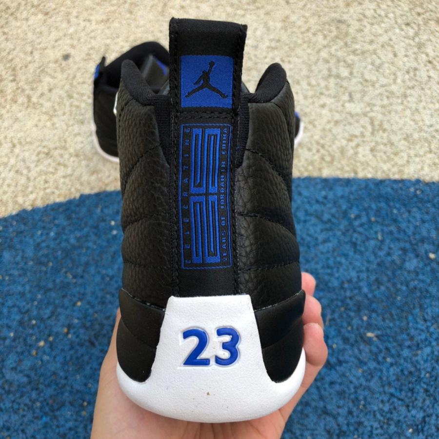Nike Air Jordan 12 Retro"Royalty" Sneaker   - 