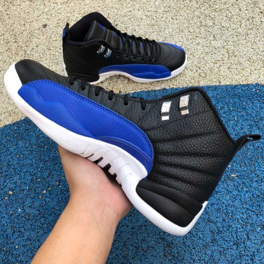 Nike Air Jordan 12 Retro"Royalty" Sneaker   - 