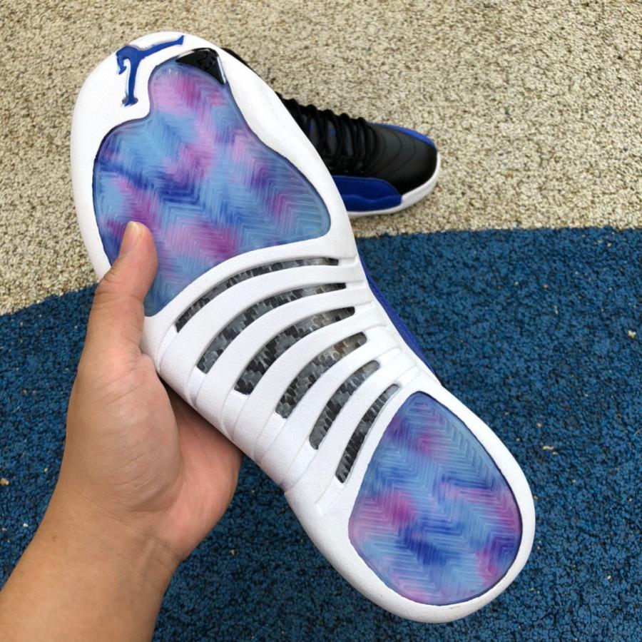 Nike Air Jordan 12 Retro"Royalty" Sneaker   - 