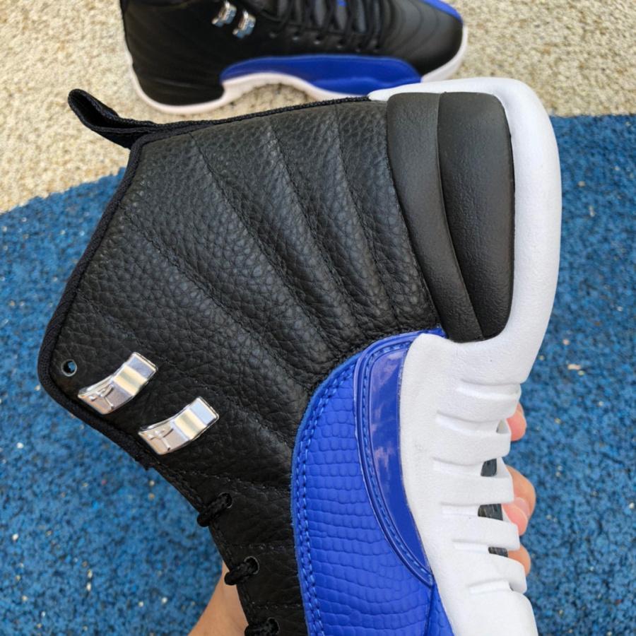 Nike Air Jordan 12 Retro"Royalty" Sneaker   - 