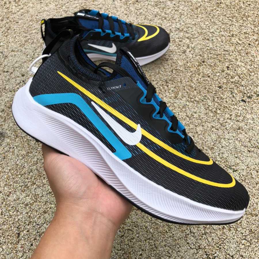 Nike Zoom Fly 4 Sneaker  CT2392-003 - PerfectKickZ