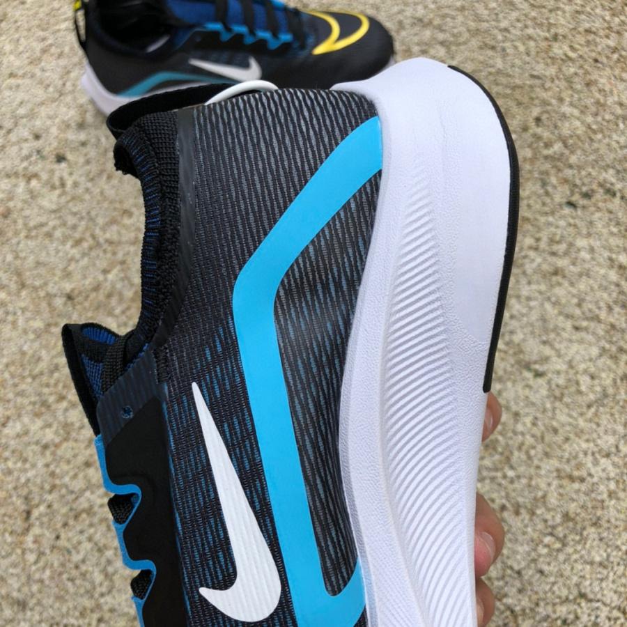 Nike Zoom Fly 4 Sneaker  CT2392-003 - PerfectKickZ