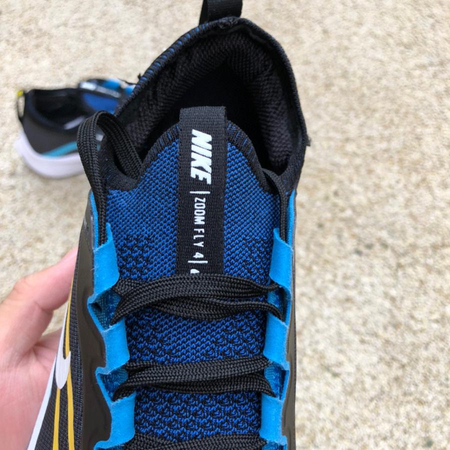 Nike Zoom Fly 4 Sneaker  CT2392-003 - PerfectKickZ
