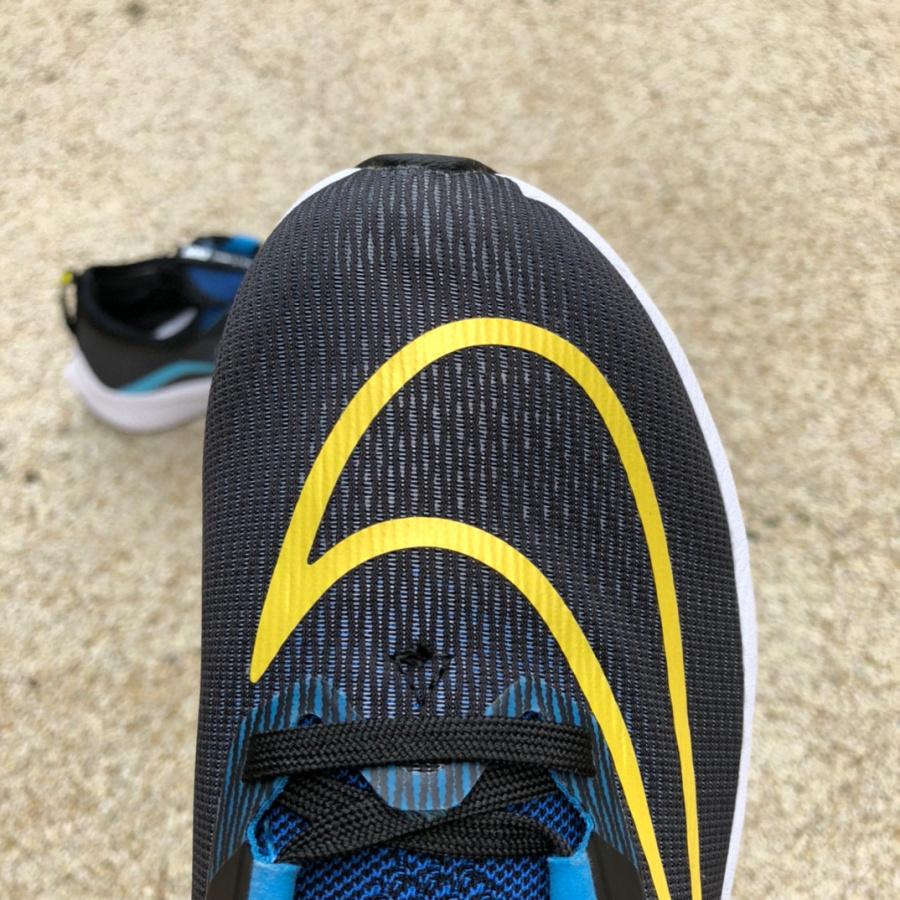 Nike Zoom Fly 4 Sneaker  CT2392-003 - PerfectKickZ