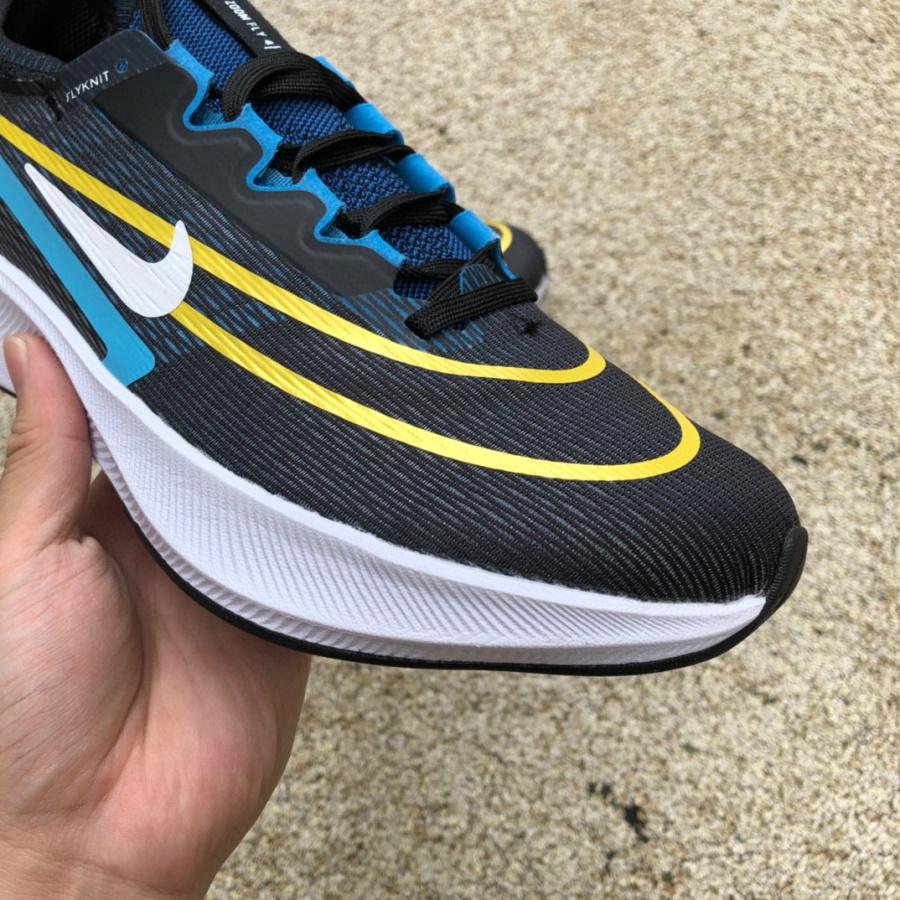 Nike Zoom Fly 4 Sneaker  CT2392-003 - PerfectKickZ