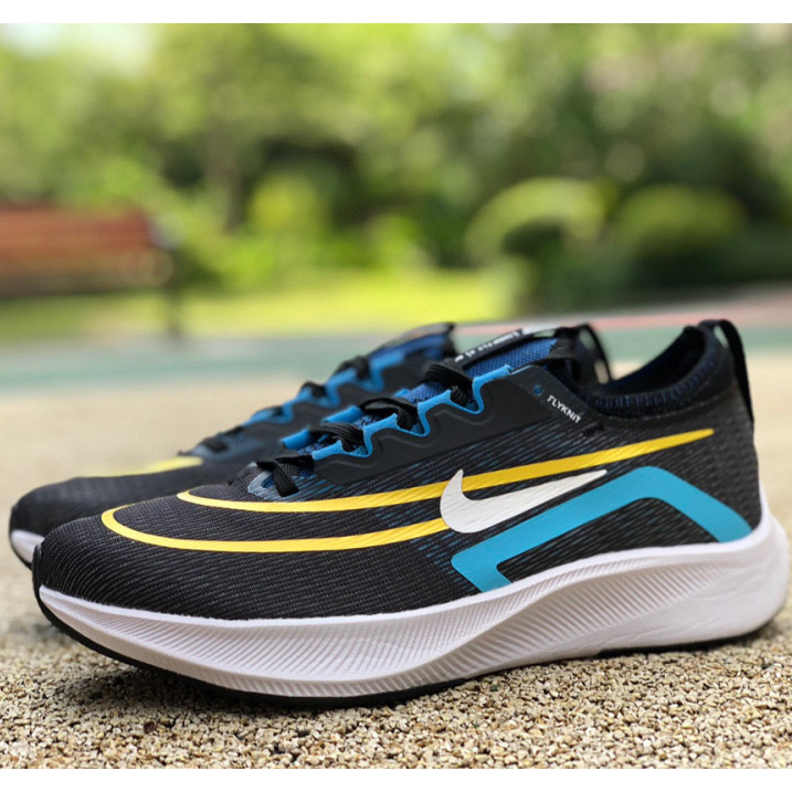 Nike Zoom Fly 4 Sneaker  CT2392-003 - PerfectKickZ