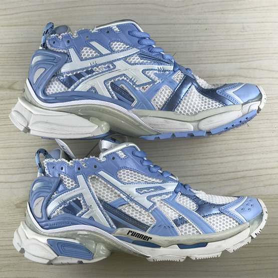 Balenciaga Runner Sneaker  - PerfectKickZ