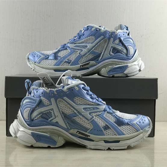 Balenciaga Runner Sneaker  - PerfectKickZ
