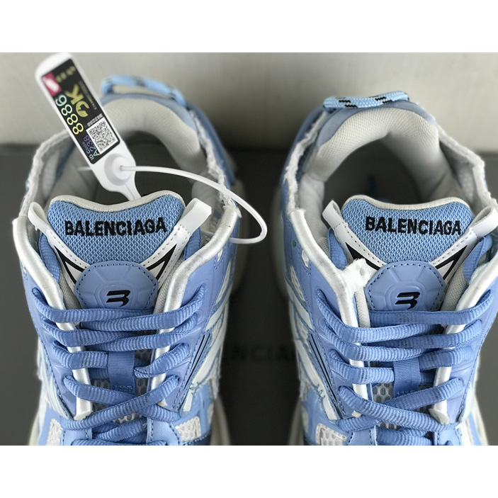 Balenciaga Runner Sneaker  - PerfectKickZ