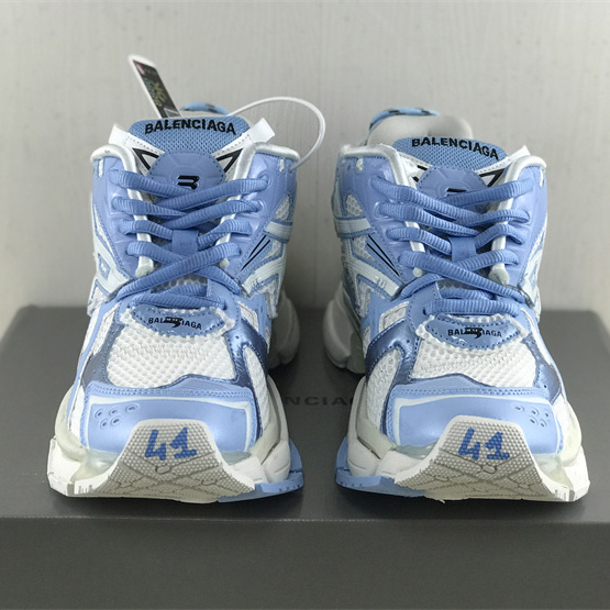 Balenciaga Runner Sneaker  - PerfectKickZ