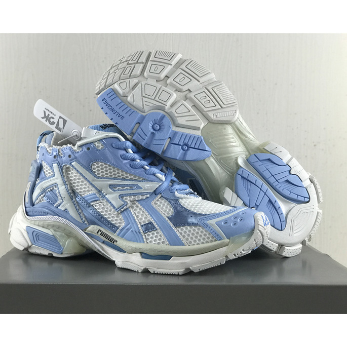 Balenciaga Runner Sneaker  - PerfectKickZ