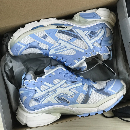 Balenciaga Runner Sneaker  - PerfectKickZ