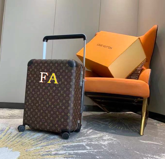 Louis Vuitton Horizon 55 Luggage(55-38-21cm) - PerfectKickZ