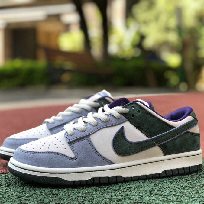 Otomo Katsuhiro x Nike SB Dunk Low"Steamboy OST" Sneakers    LF0039-021 - PerfectKickZ