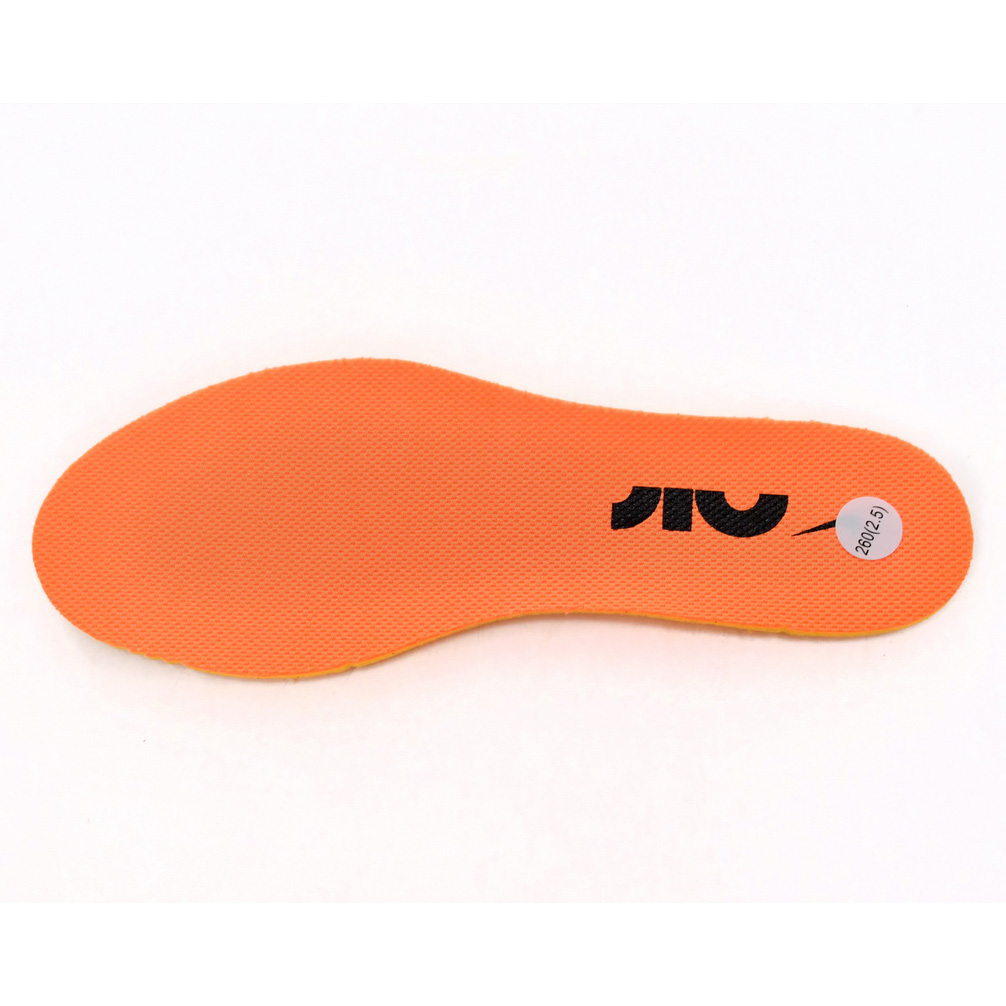 Nike Air Winflo 9 White Orange Sneaker    DD6203-100 - PerfectKickZ