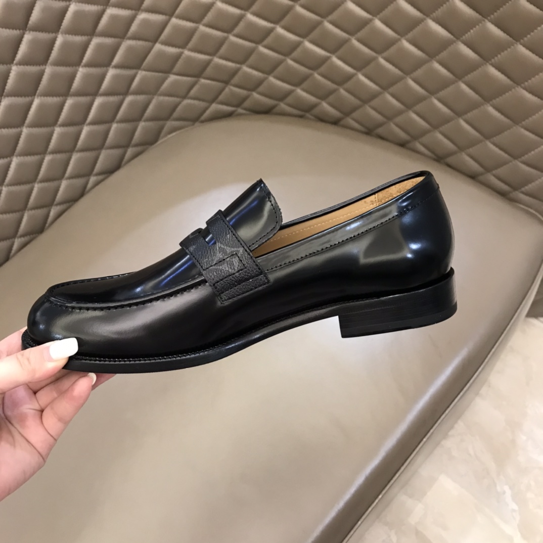 Louis Vuitton Saint Germain Loafer    1A9HNJ - PerfectKickZ