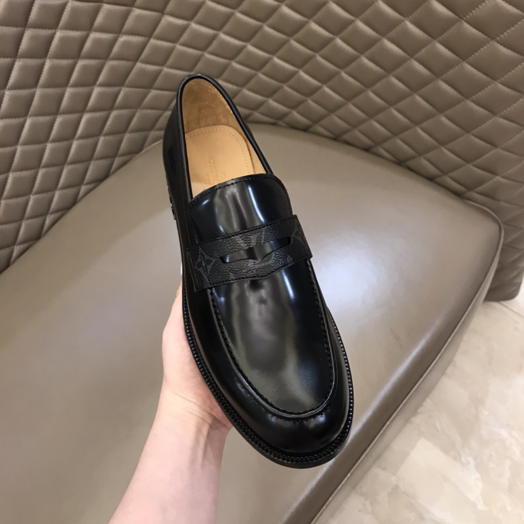 Louis Vuitton Saint Germain Loafer    1A9HNJ - PerfectKickZ