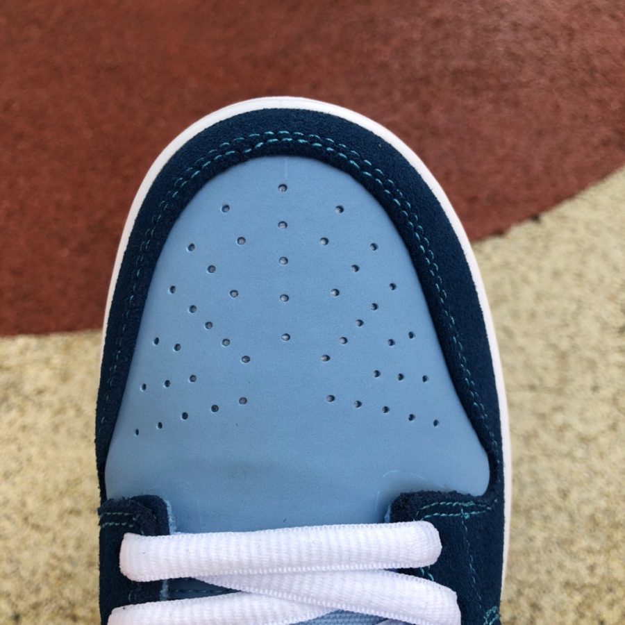 Why So Sad? x Nike SB Dunk Low Pro Sneaker   dx5549-400 - PerfectKickZ