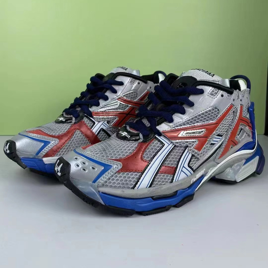 Balenciaga Runner Sneaker  - PerfectKickZ