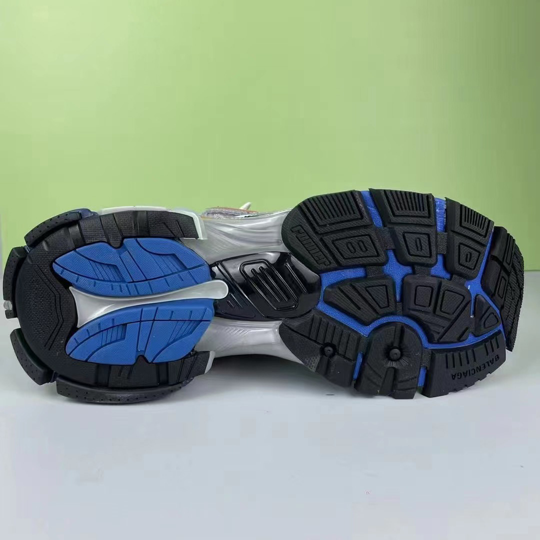 Balenciaga Runner Sneaker  - PerfectKickZ