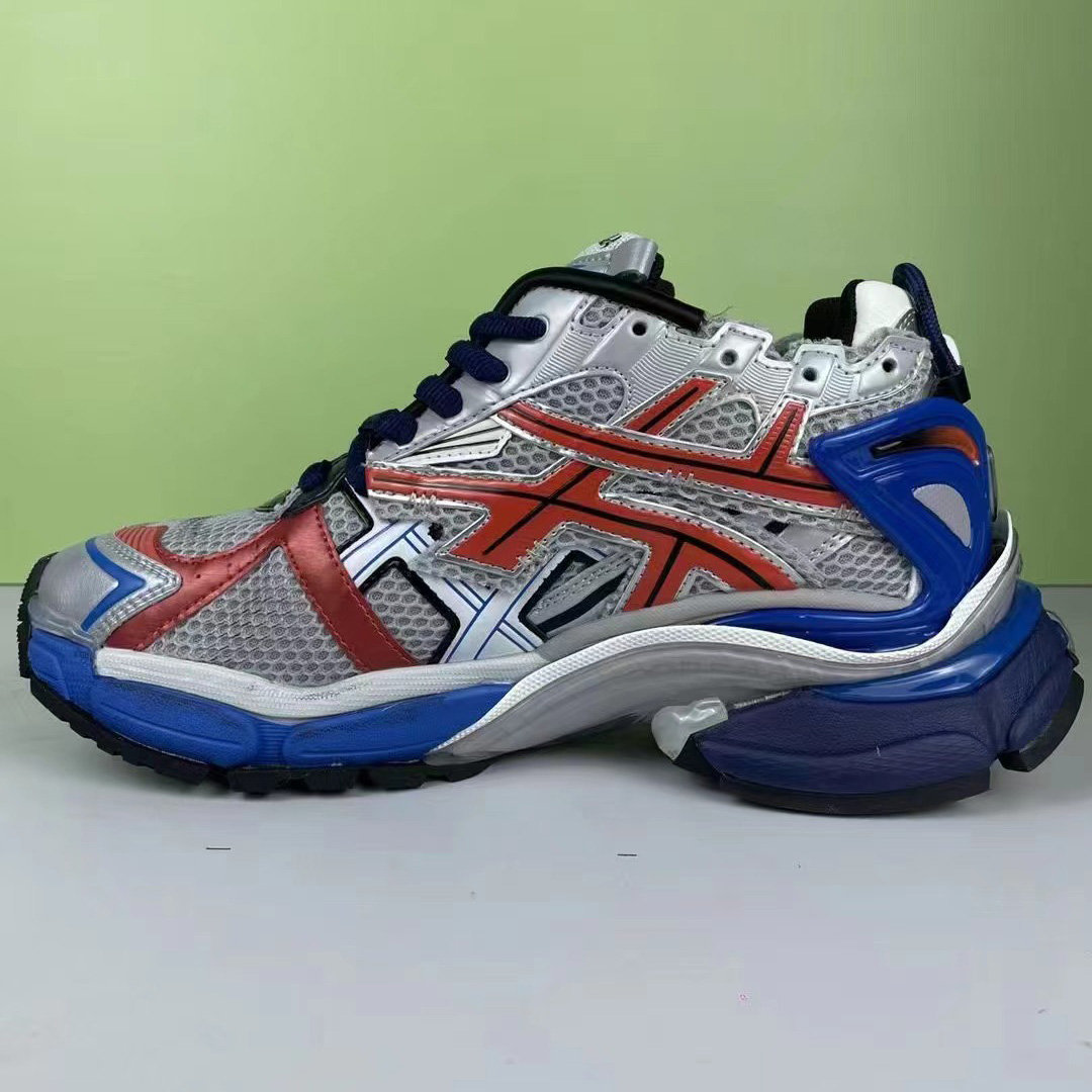Balenciaga Runner Sneaker  - PerfectKickZ