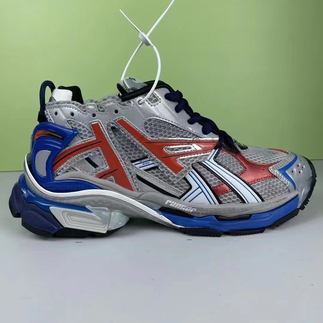 Balenciaga Runner Sneaker  - PerfectKickZ