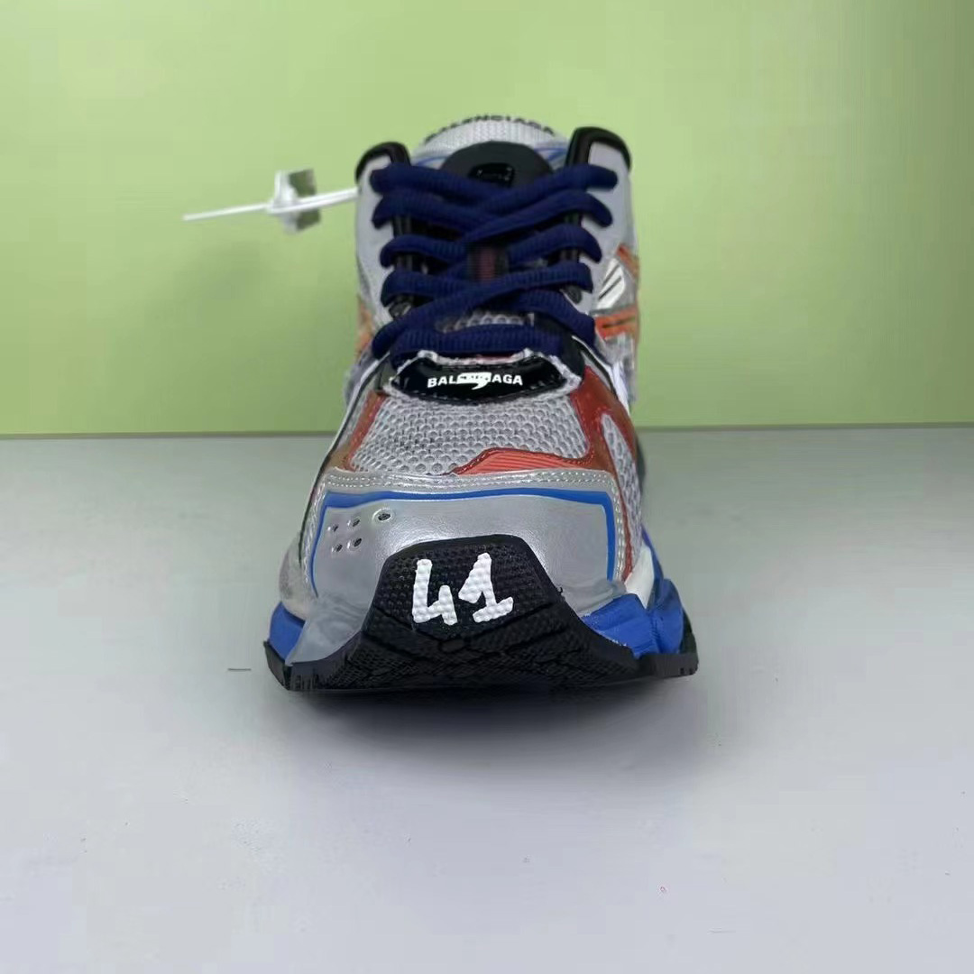 Balenciaga Runner Sneaker  - PerfectKickZ