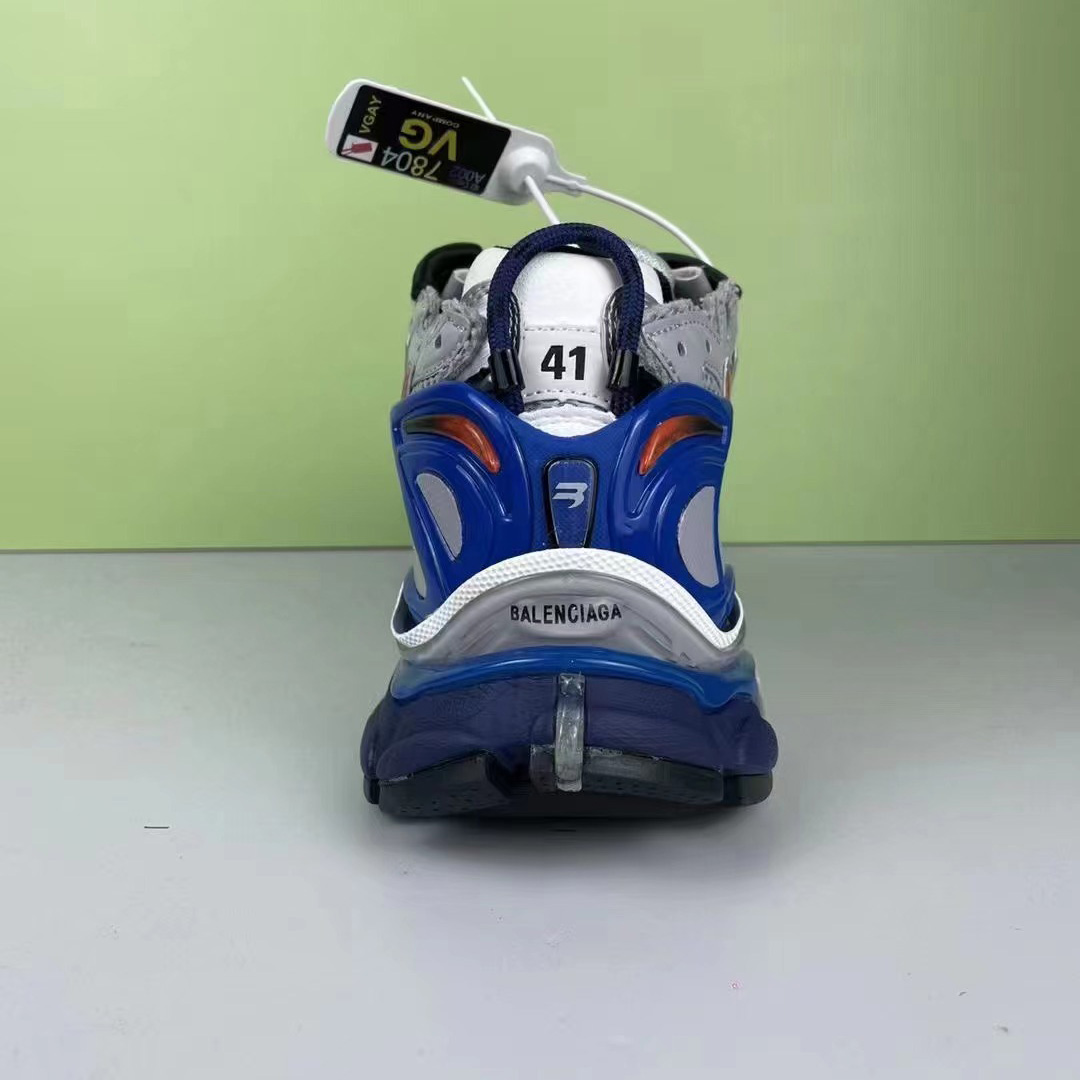 Balenciaga Runner Sneaker  - PerfectKickZ