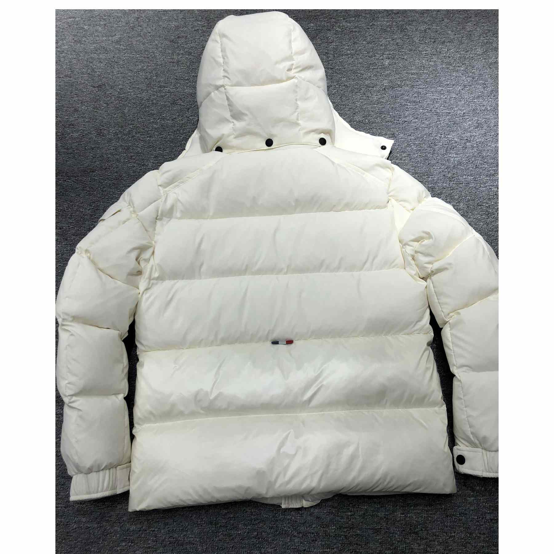 Moncler Dieng Short Down Jacket - PerfectKickZ