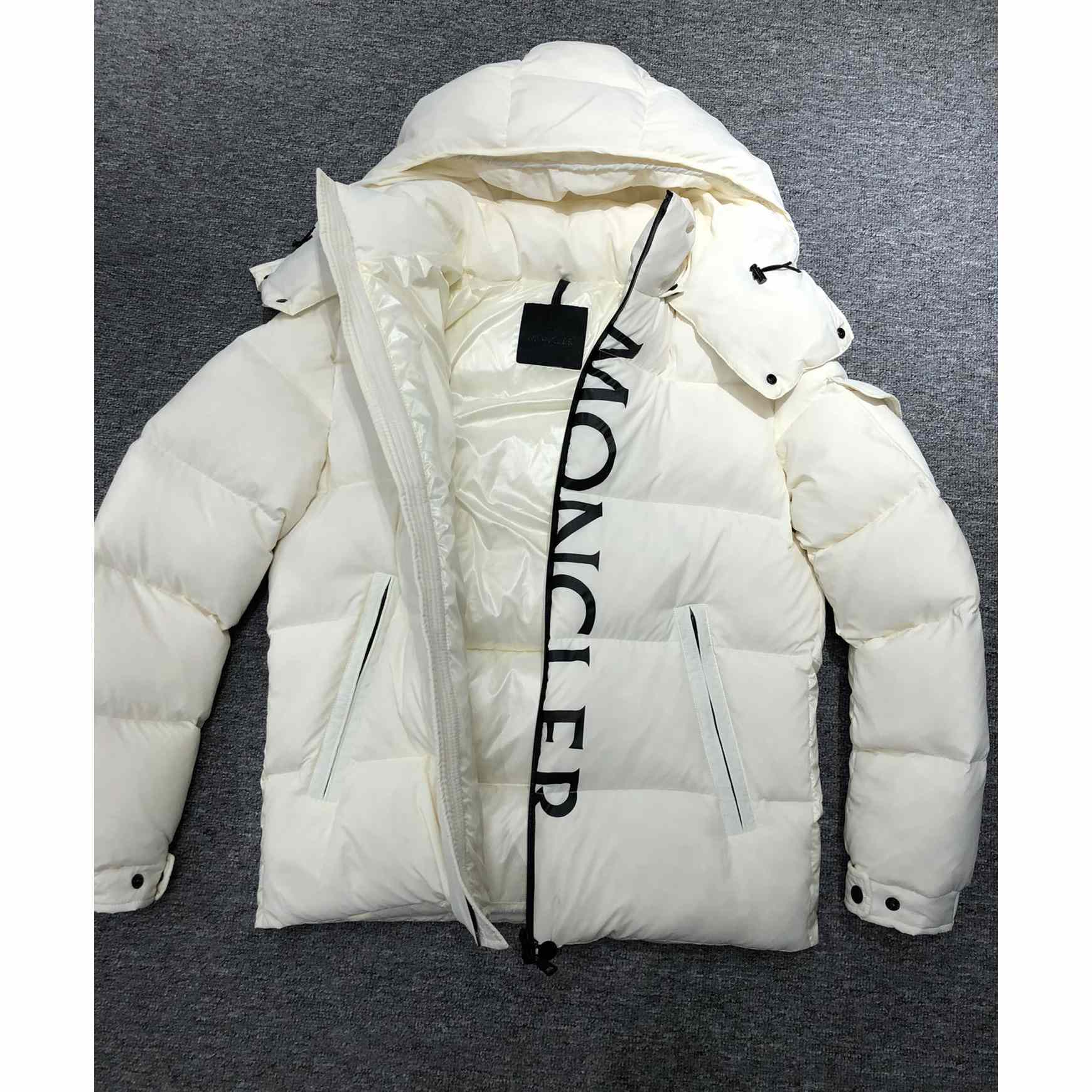 Moncler Dieng Short Down Jacket - PerfectKickZ