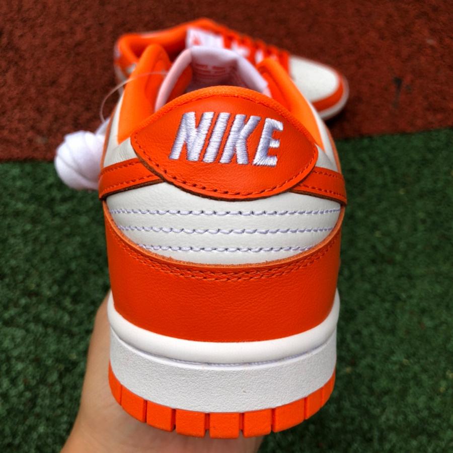 Nike Dunk Low " Syracuse''Sneaker       CU1726-101-100 - 